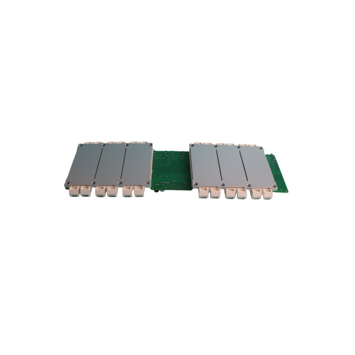 A5E38977502 Siemens Inversor Unidad de Fuente de Alimentación Robicon Componente SINAMICS GH180