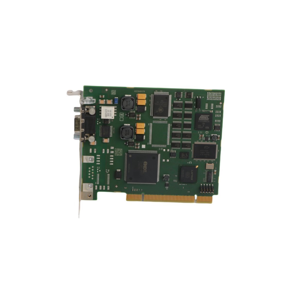 A5E39021143 Siemens Robicon Power Unit Current Component