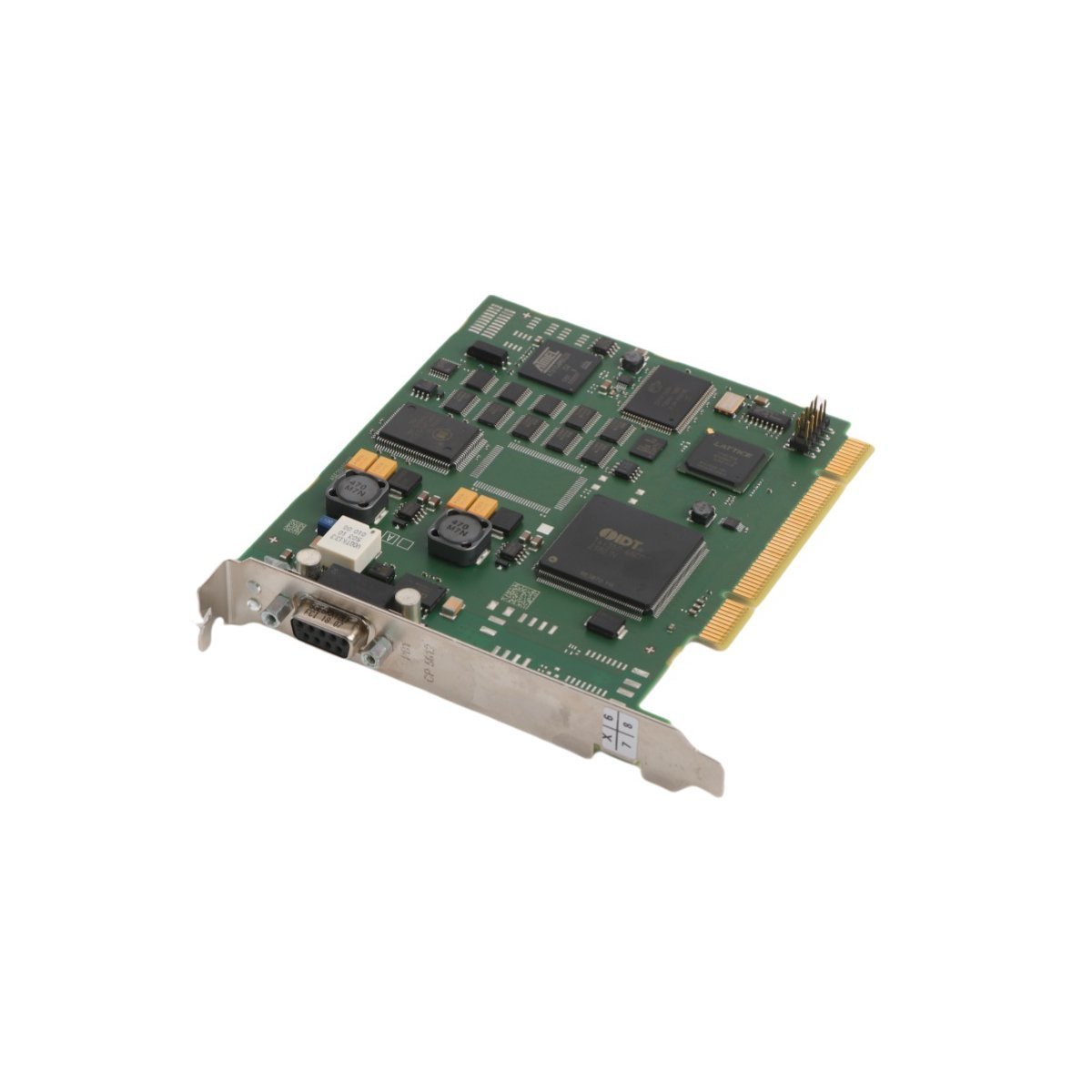 A5E39021143 Siemens Robicon Power Unit Current Component