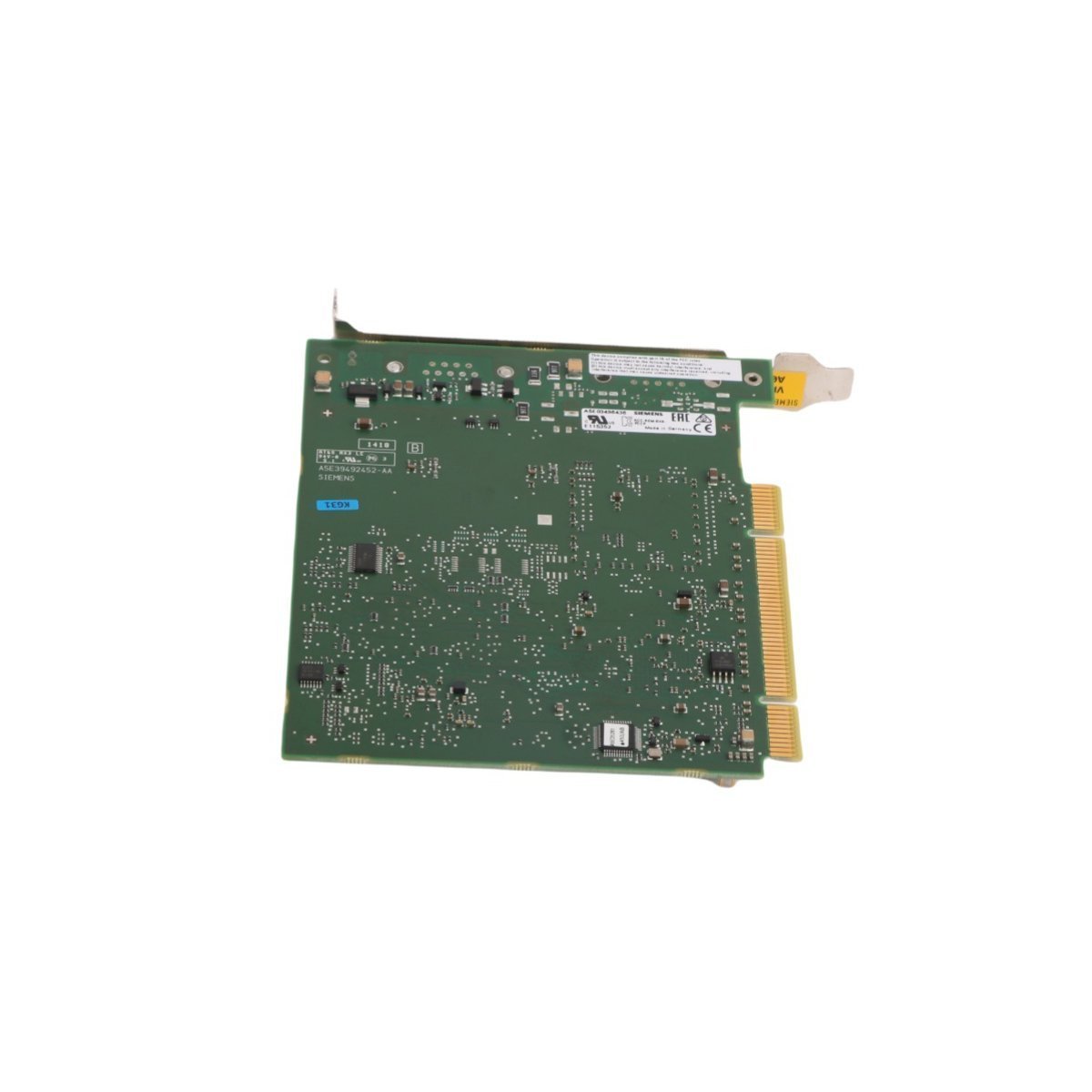 Siemens A5E39021146 Robicon SINAMICS GH180 GEN5 VFD Power Cell