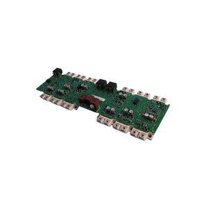 Unidad de potencia de inversor de alta tensión Siemens A5E42740130 serie Robicon