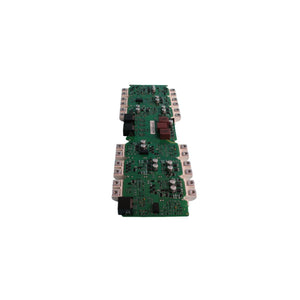 Unidad de potencia de inversor de alta tensión Siemens A5E42740130 serie Robicon