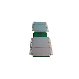 Unidad de potencia de inversor de alta tensión Siemens A5E42740130 serie Robicon