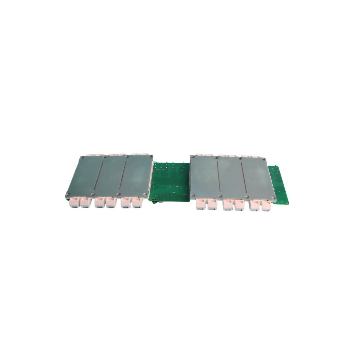 وحدة طاقة Robicon GH180 من Siemens وحدة تزويد الطاقة للتحكم في العاكس A5E42740240