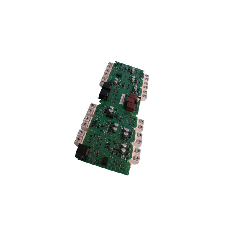 A5E42740246 Siemens Robicon GH180 Series Power Cell 140A High-Efficiency Drive Component