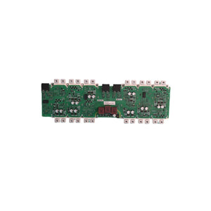 A5E42740268 Siemens Robicon Inverter Power Supply Unit Phase-Controlled Driver Module