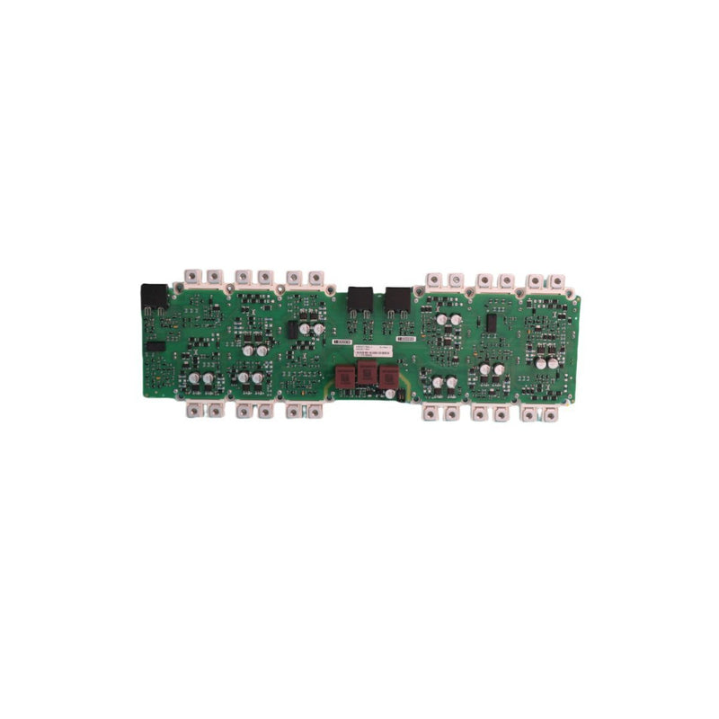 A5E42740268 Siemens Robicon Inverter Power Supply Unit Phase-Controlled Driver Module