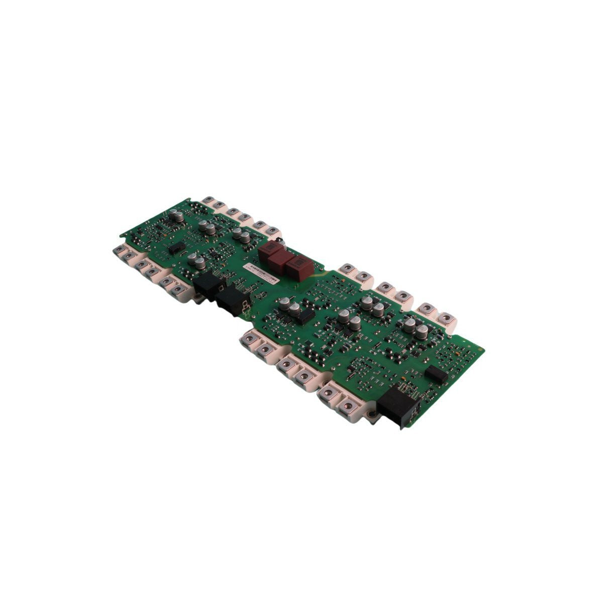 A5E42740268 Siemens Robicon Inverter Power Supply Unit Phase-Controlled Driver Module