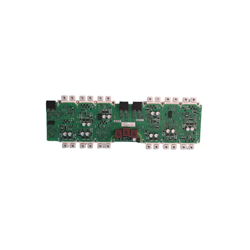 Siemens A5E42881257 Robicon G5 Value Cell 260A Power Module