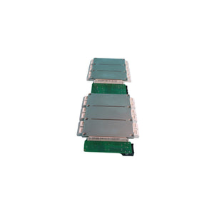 الوحدة الكهربائية Siemens A5E42881257 Robicon G5 Value Cell 260A