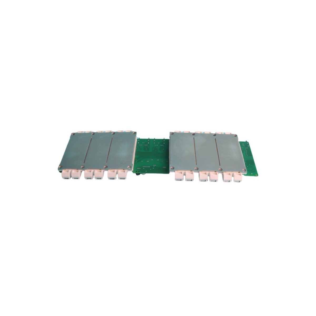 Siemens Power Unit A5E42881719 Robicon Signal Interface Module