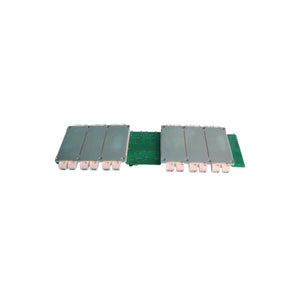 Siemens Power Unit A5E42881719 Robicon Signal Interface Module