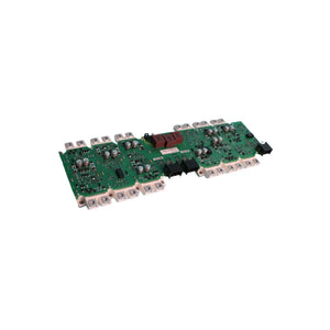 Siemens Power Unit A5E42881719 Robicon Signal Interface Module