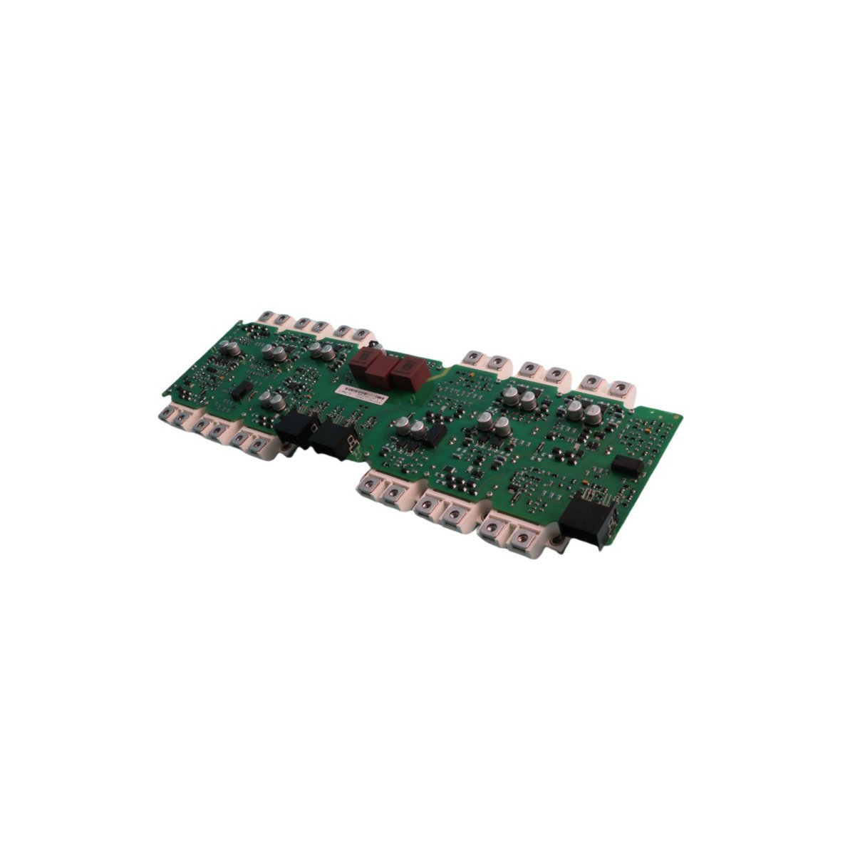 A5E42881731 Siemens Power Unit Module Robicon