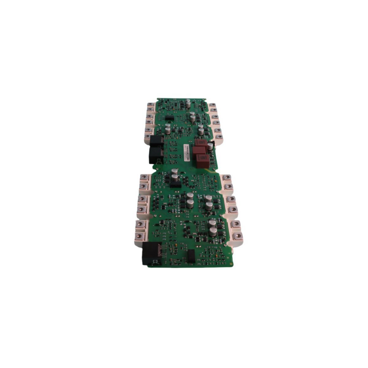 A5E42881731 Siemens Power Unit Module Robicon