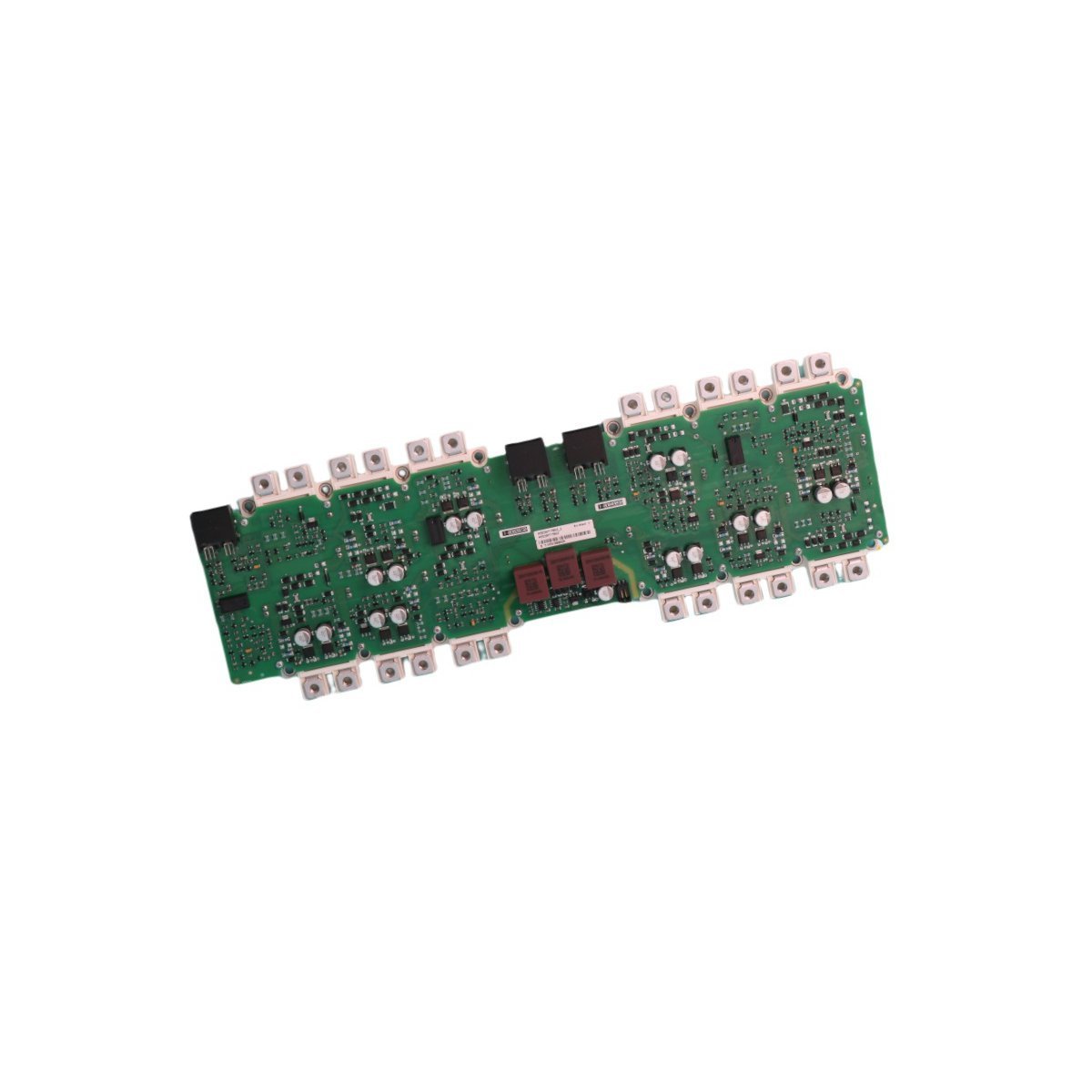 Siemens A5E44574249 Robicon Series Power Cell - 150 kVA Drive Module