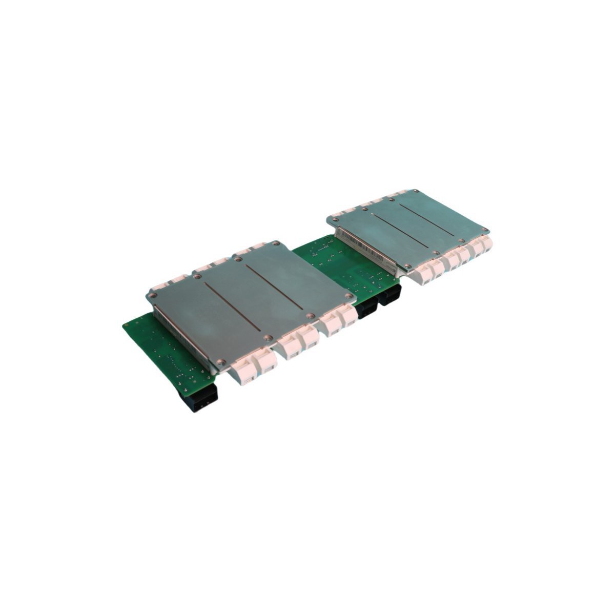 وحدة الطاقة Siemens A5E44574249 Robicon Series - وحدة تشغيل 150 كيلو فولت أمبير