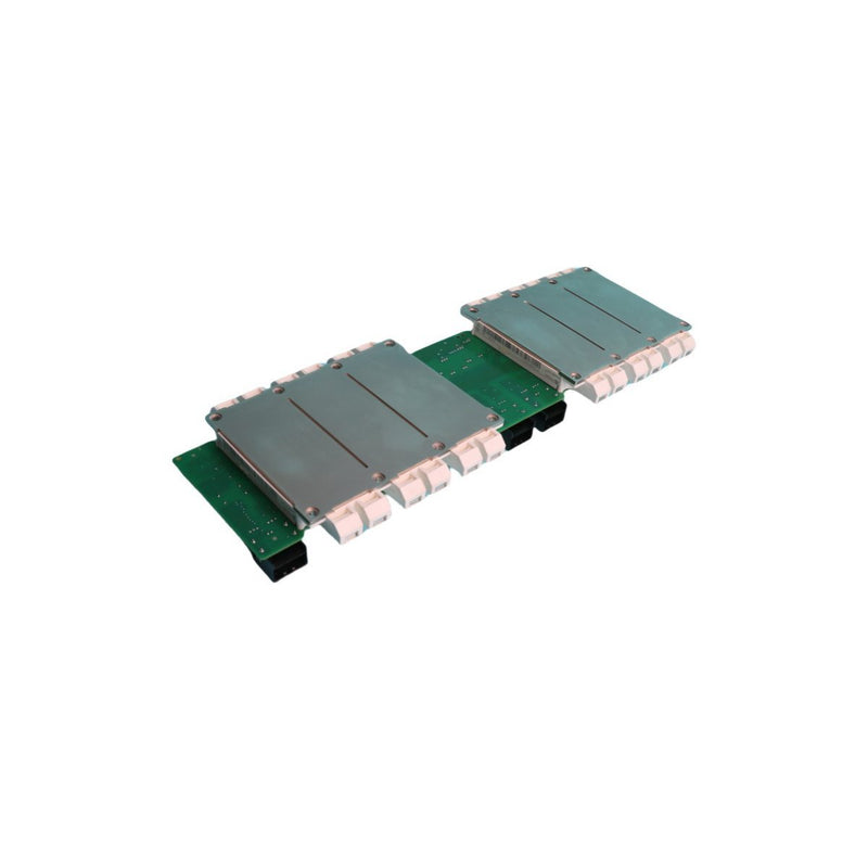 Siemens A5E44574249 Robicon Series Power Cell - 150 kVA Drive Module