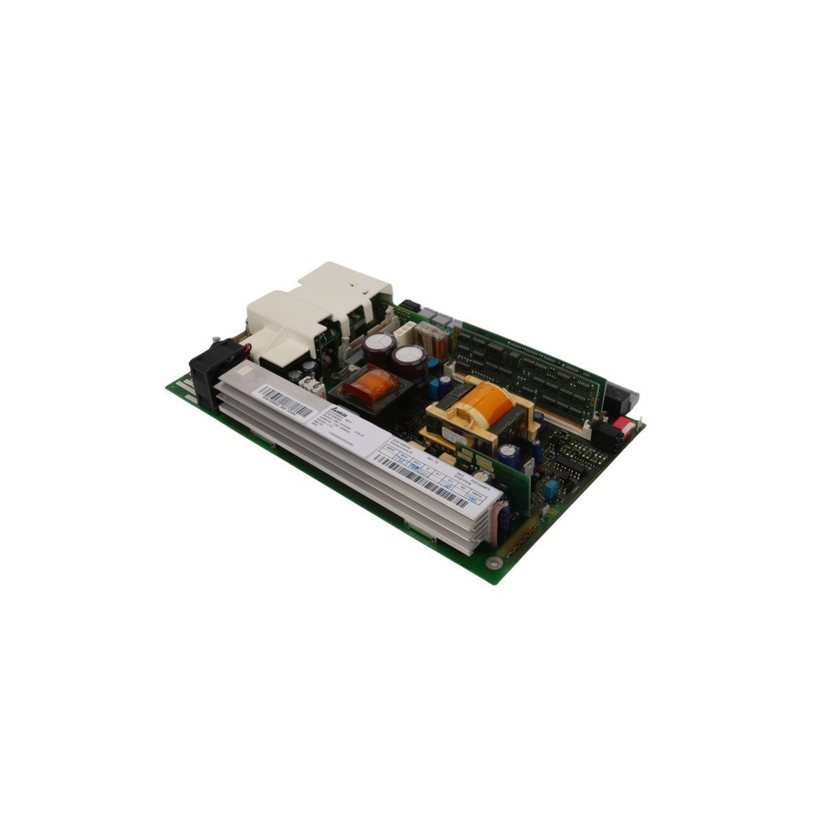 Siemens Power Board EOE13080002 A5E00730540 Module