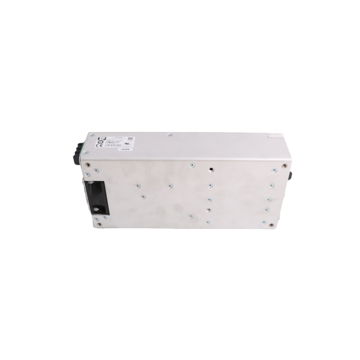 A1A0100275 Siemens Robicon Medium Frequency Converter Drive Control Module