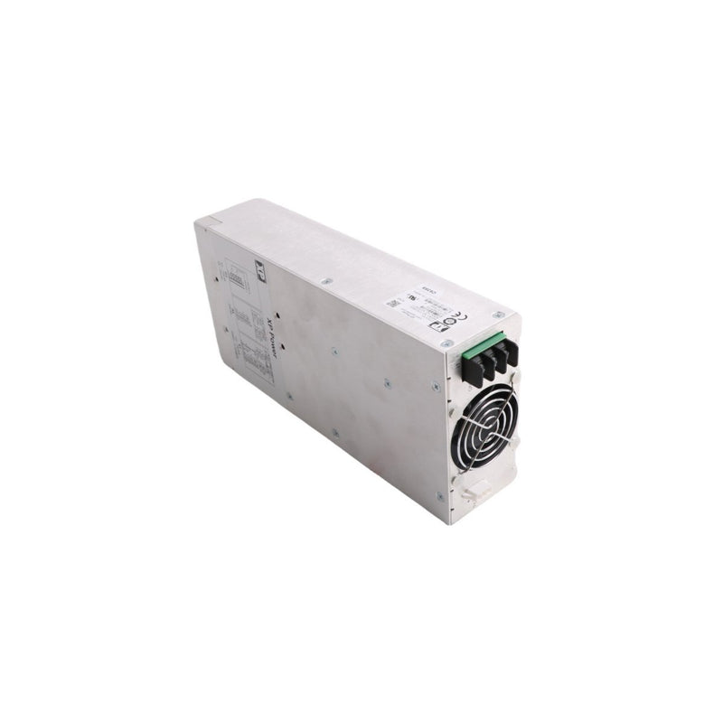 A1A0100275 Siemens Robicon Medium Frequency Converter Drive Control Module