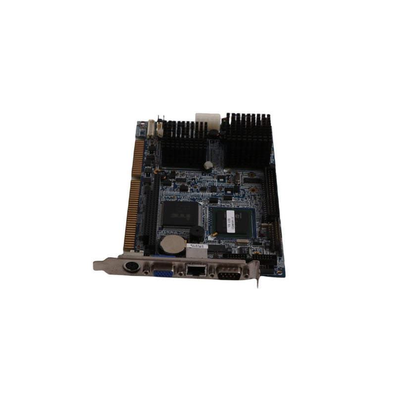 Siemens Robicon CPU Control Board A1A0100521 Central Processor