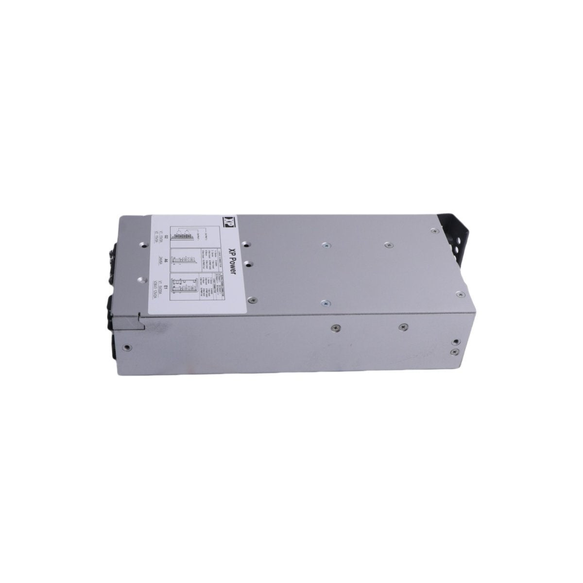 Siemens Robicon GH180 Backplane PCA A1A098194 Drive Interface