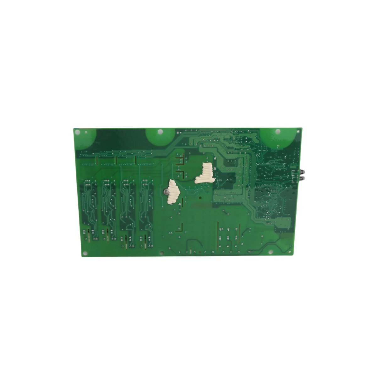 Siemens Robicon A1A10000283.01M Cell Control Board PC Interface Module