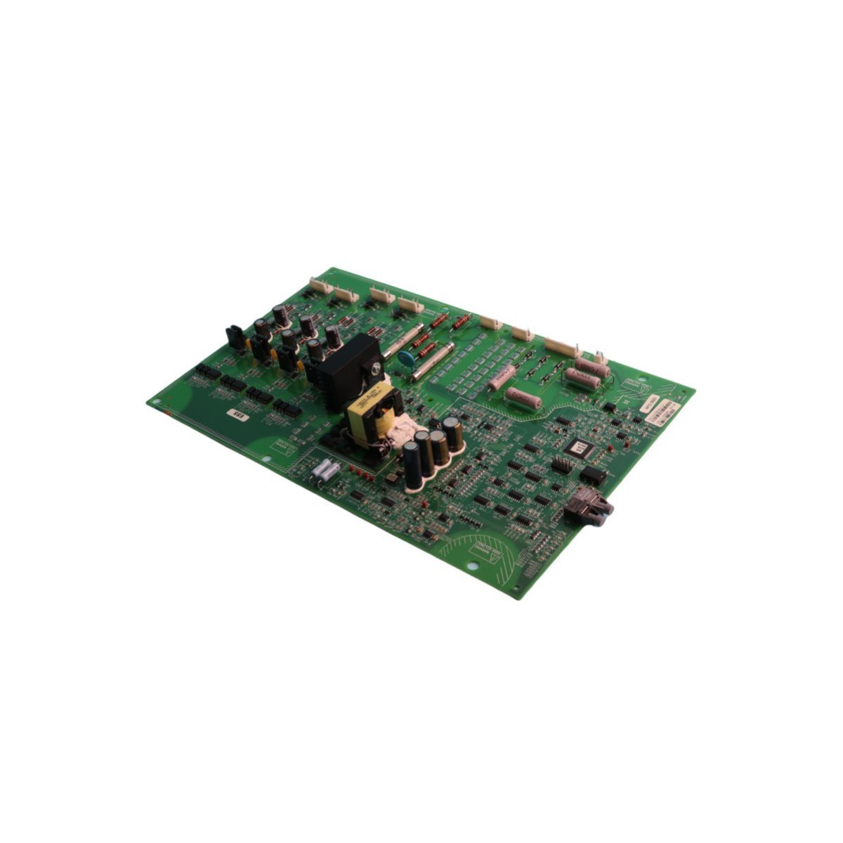 Siemens Robicon Cell Control Board A1A10000432.34M Inverter Unit Control