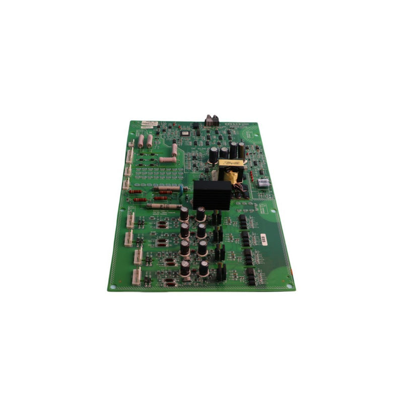 Siemens Robicon Cell Control Board A1A10000432.34M Inverter Unit Control
