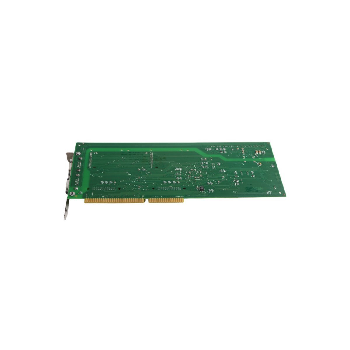 Siemens Robicon Cell Control Board A1A363628.00M Power Module Interface
