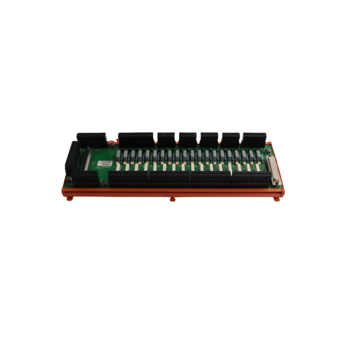 Siemens Robicon A5E01649374 Interface Board