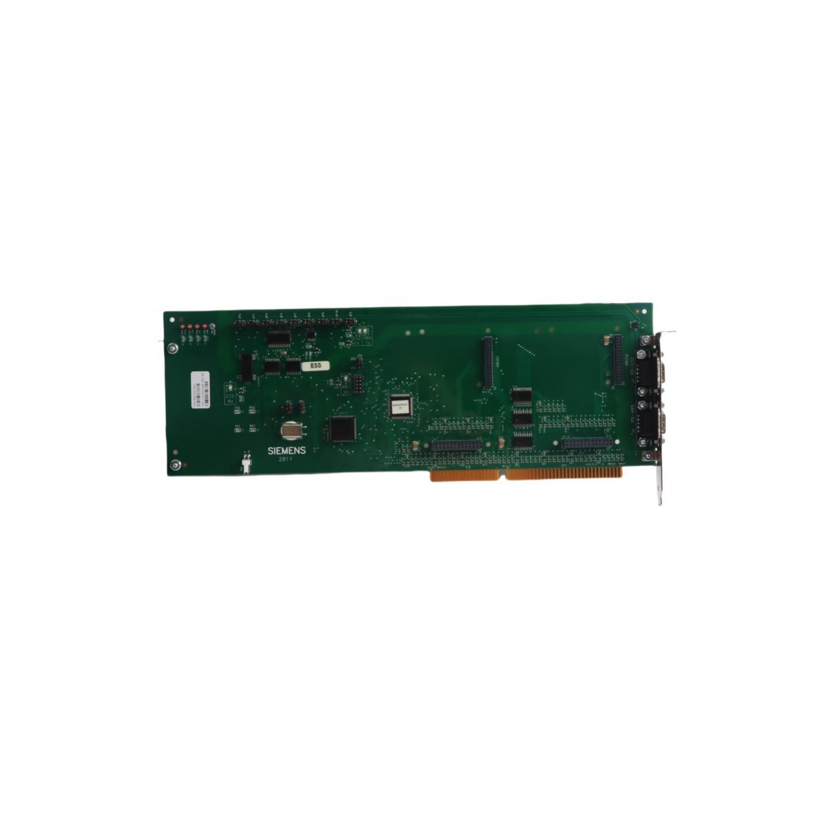 Siemens Robicon A5E03407403 وحدة لوحة اتصالات المحرك
