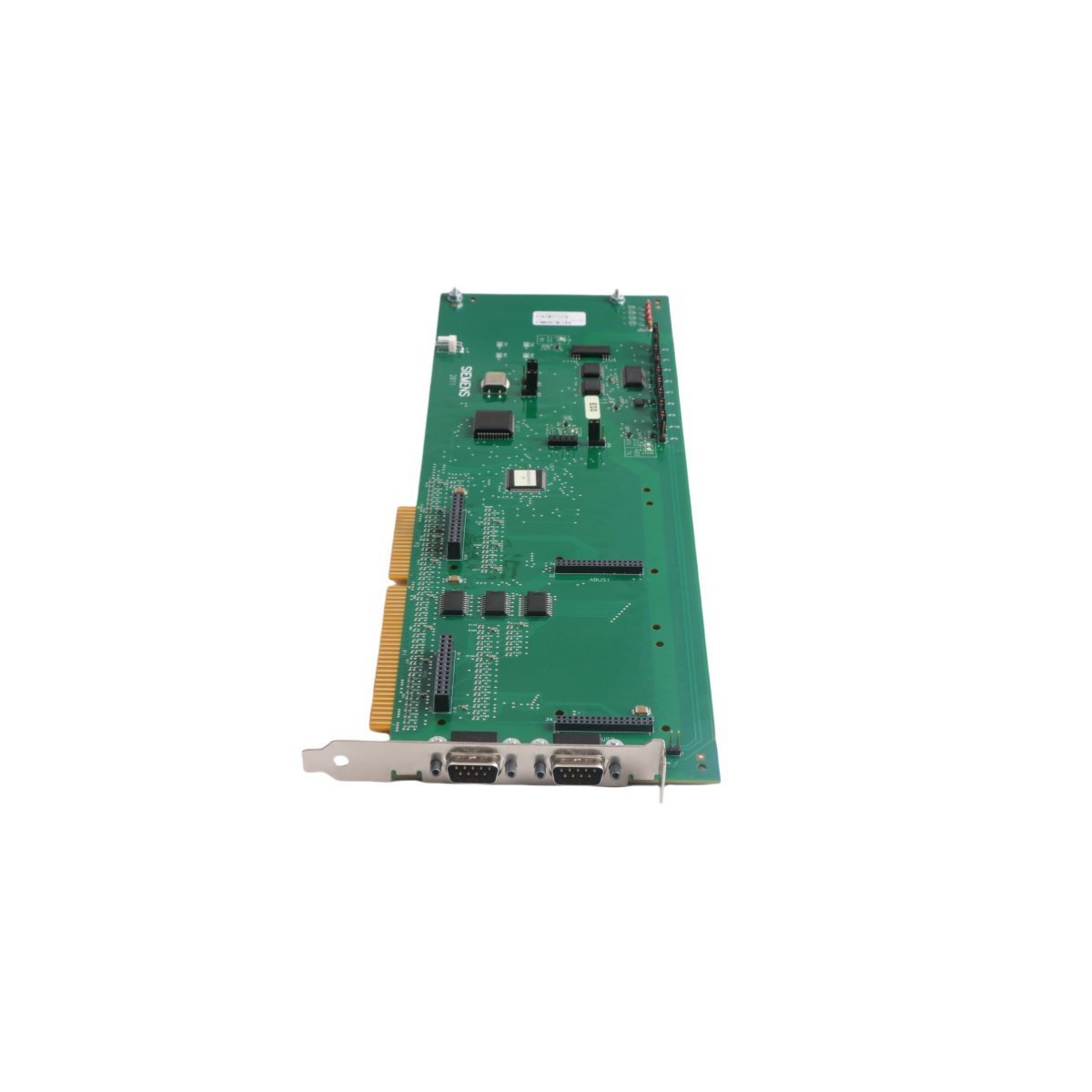 Siemens Robicon A5E03407403 وحدة لوحة اتصالات المحرك