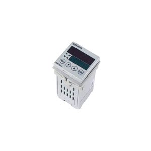 Siemens RWF50.30A9 Universal Compact PID Controller 48x48mm 100-240V AC