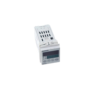 Siemens RWF50.30A9 Universal Compact PID Controller 48x48mm 100-240V AC