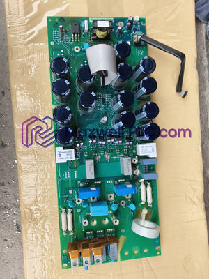 ABB SINT4420C Drive Board