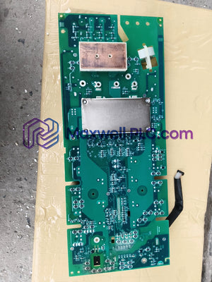 ABB SINT4420C Drive Board
