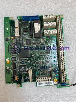 SNAT7640 3BSE003195R1 ABB Controller Card ACS500