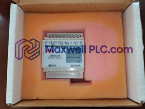 وحدة محول إيثرنت ABB ACS 850 SREA-01