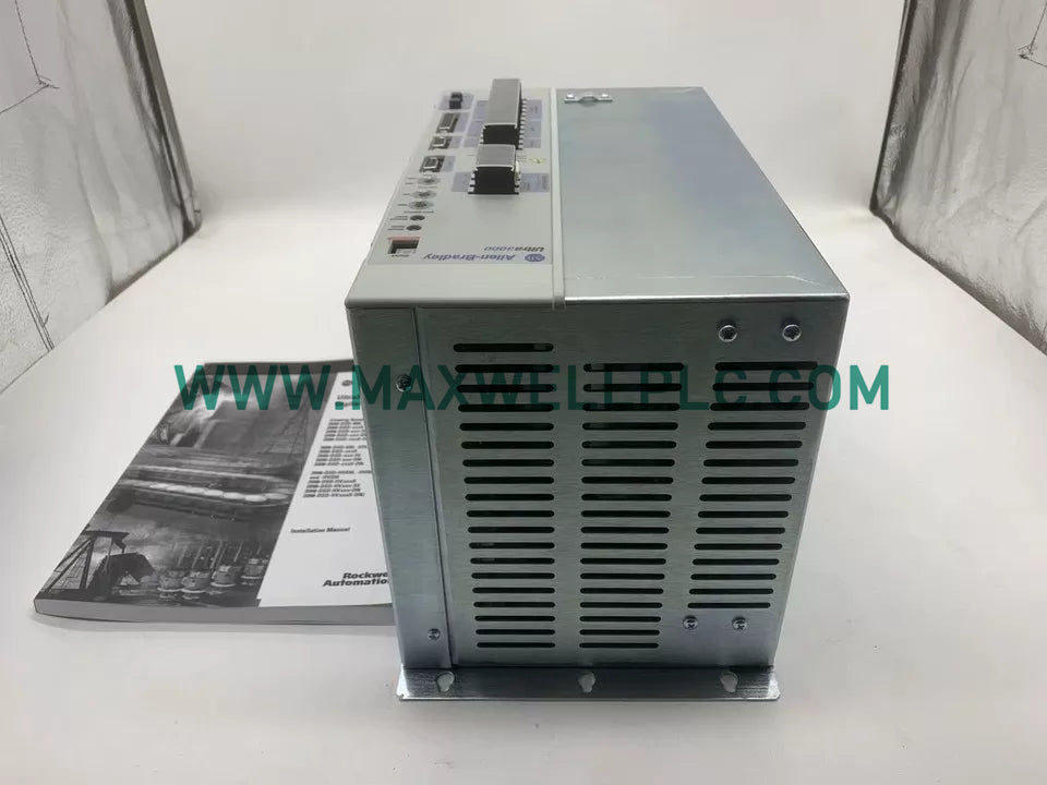 2098-DSD-HV150-SE محرك سيرفو Allen-Bradley Ultra 3000