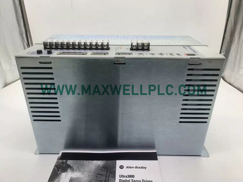 2098-DSD-HV150-SE Allen-Bradley Ultra 3000 Servo Drive