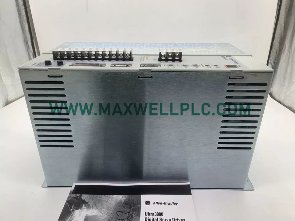 2098-DSD-HV150-SE محرك سيرفو Allen-Bradley Ultra 3000