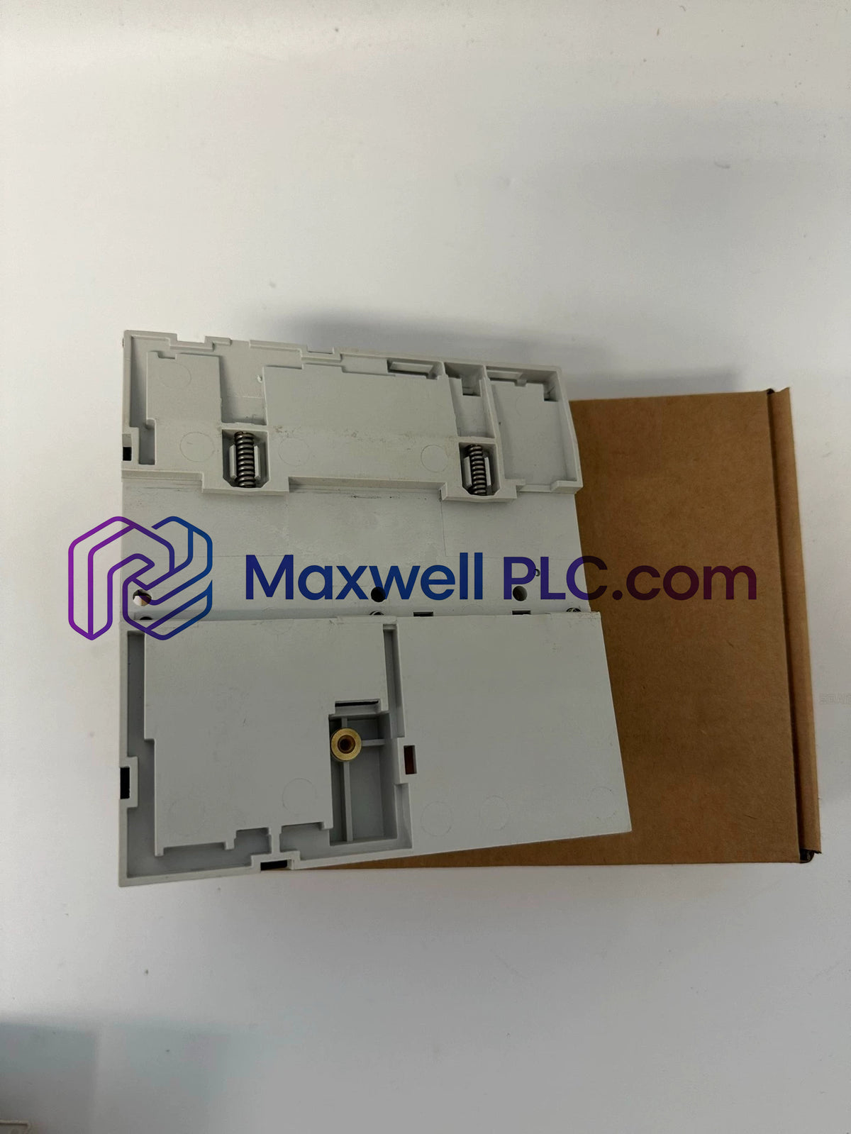 TB521-ETH 1SAP112100R0170 ABB AC500 Terminal Base