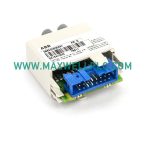 TB811 3BSE008568R1 ABB Optical ModuleBus Port AC800M