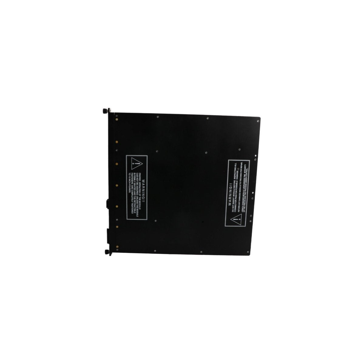 Módulo de Procesador Principal 3008 Triconex Sistema Tricon