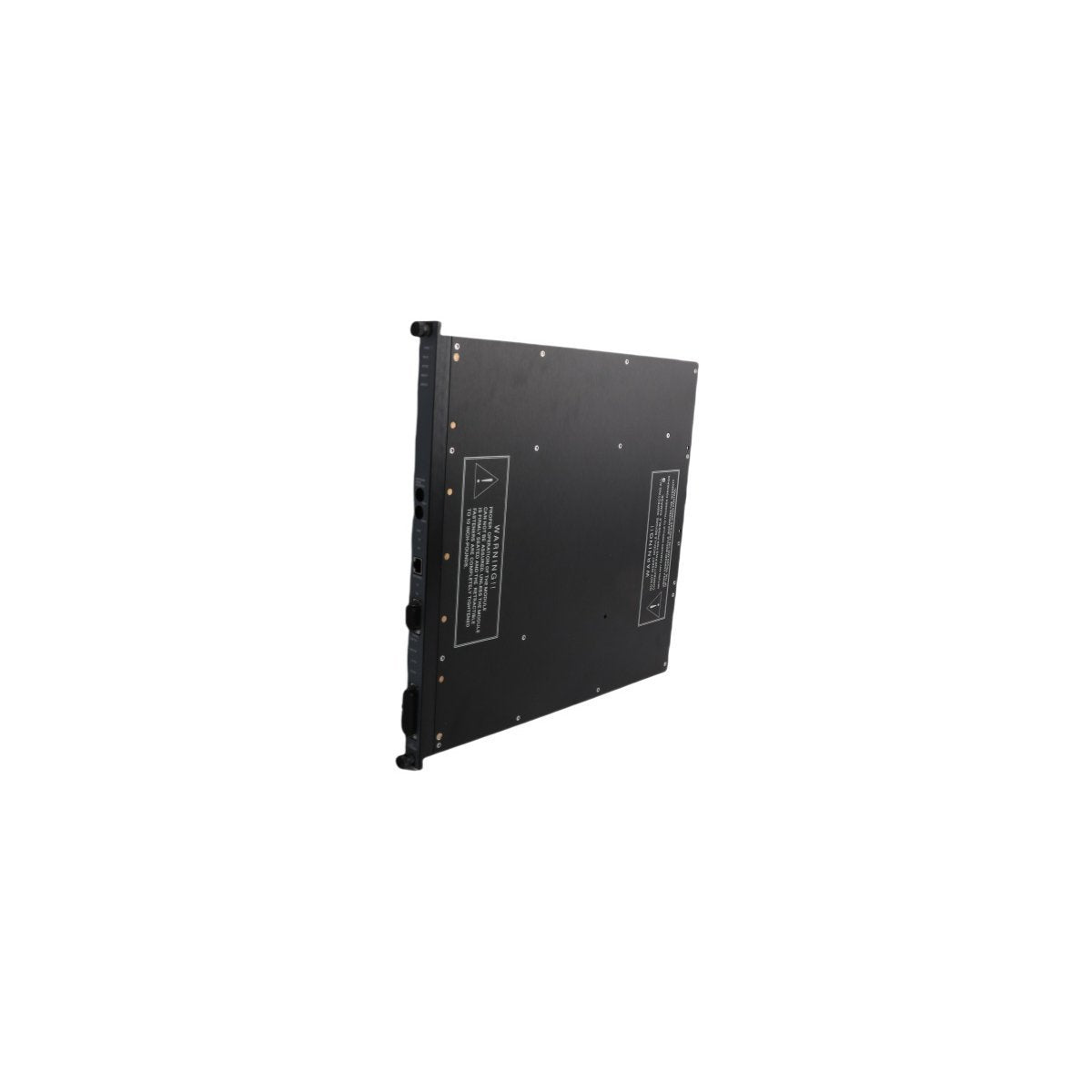 3008N Invensys Triconex Main Processor Analog Input Module