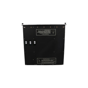 Módulo de Entrada Digital Triconex 3501T TMR 115 V CA/CC