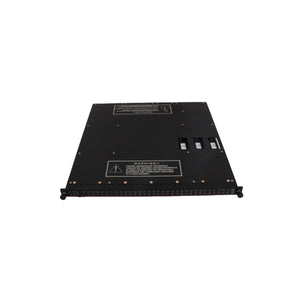 Módulo de Entrada Digital Triconex 3501T TMR 115 V CA/CC