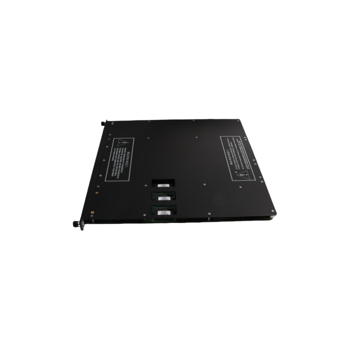 Triconex 3502EN2 Digital Input Module